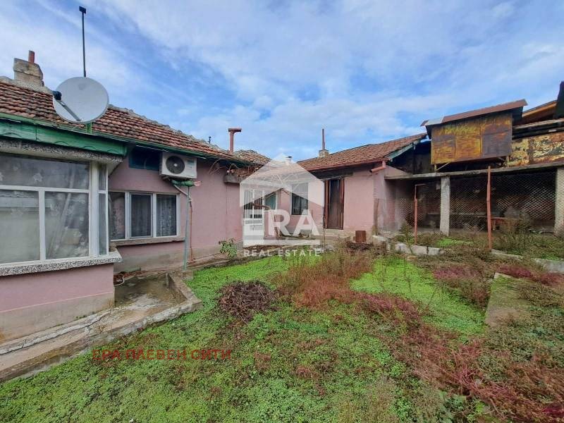 Продава КЪЩА, с. Опанец, област Плевен, снимка 7 - Къщи - 52559335