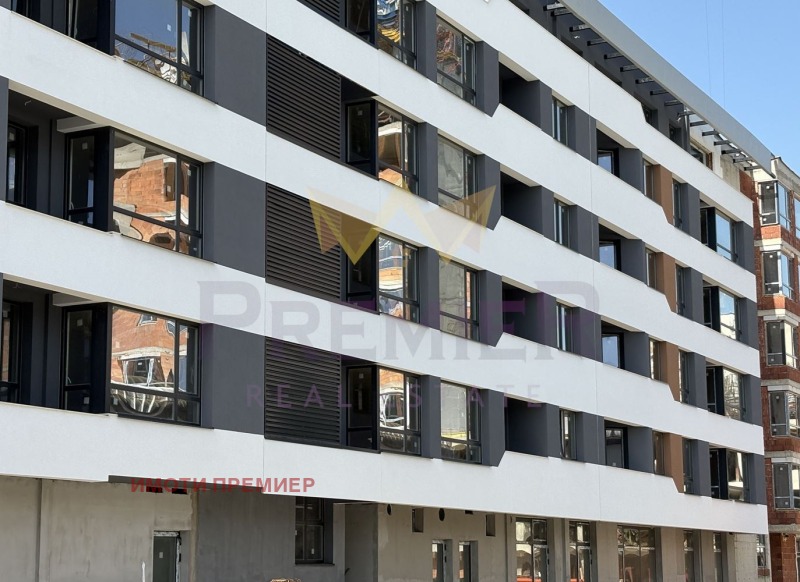 Продаја  Схоп Варна , Вазраждане 1 , 117 м2 | 11349188 - слика [3]