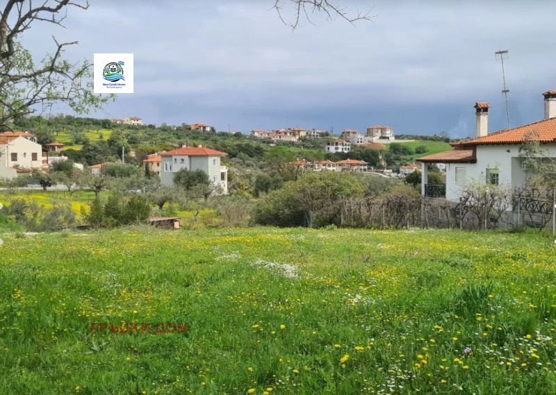 Продава  Парцел, Гърция, Халкидики • 80 000 € • ID 53645701 — holmes.bg - [1] 