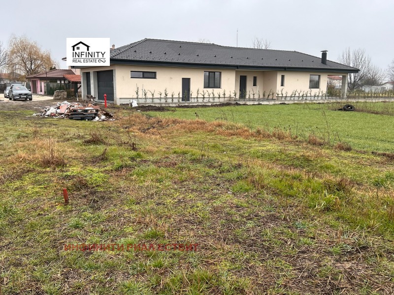 Продава ПАРЦЕЛ, с. Ягодово, област Пловдив, снимка 3 - Парцели - 53493047