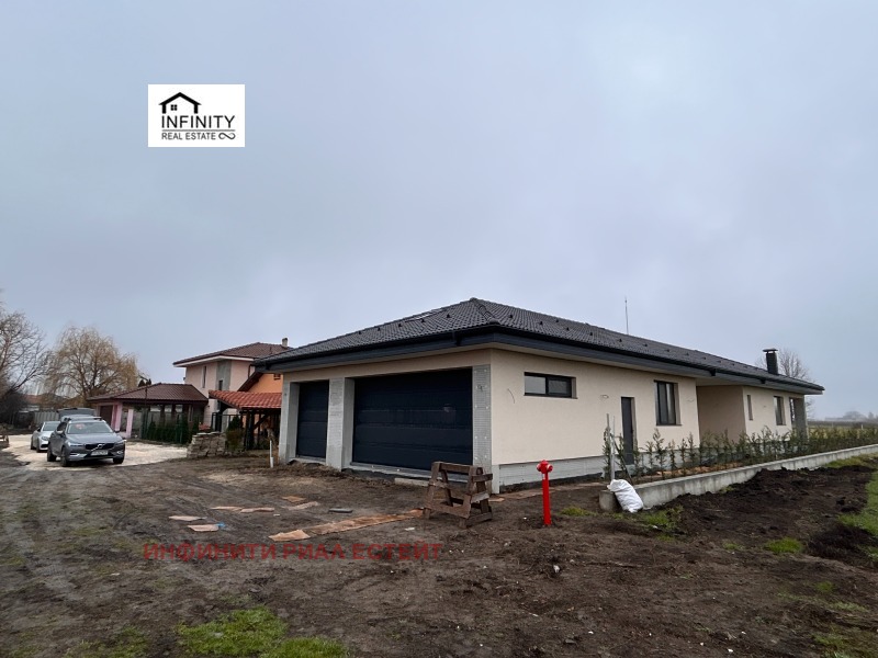 Продава ПАРЦЕЛ, с. Ягодово, област Пловдив