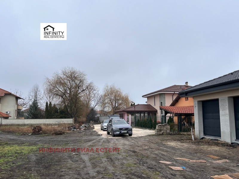 Продава ПАРЦЕЛ, с. Ягодово, област Пловдив, снимка 4 - Парцели - 53493047