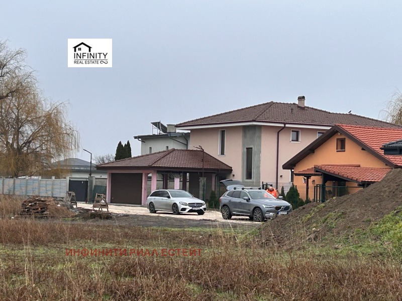 Продава ПАРЦЕЛ, с. Ягодово, област Пловдив, снимка 2 - Парцели - 53493047