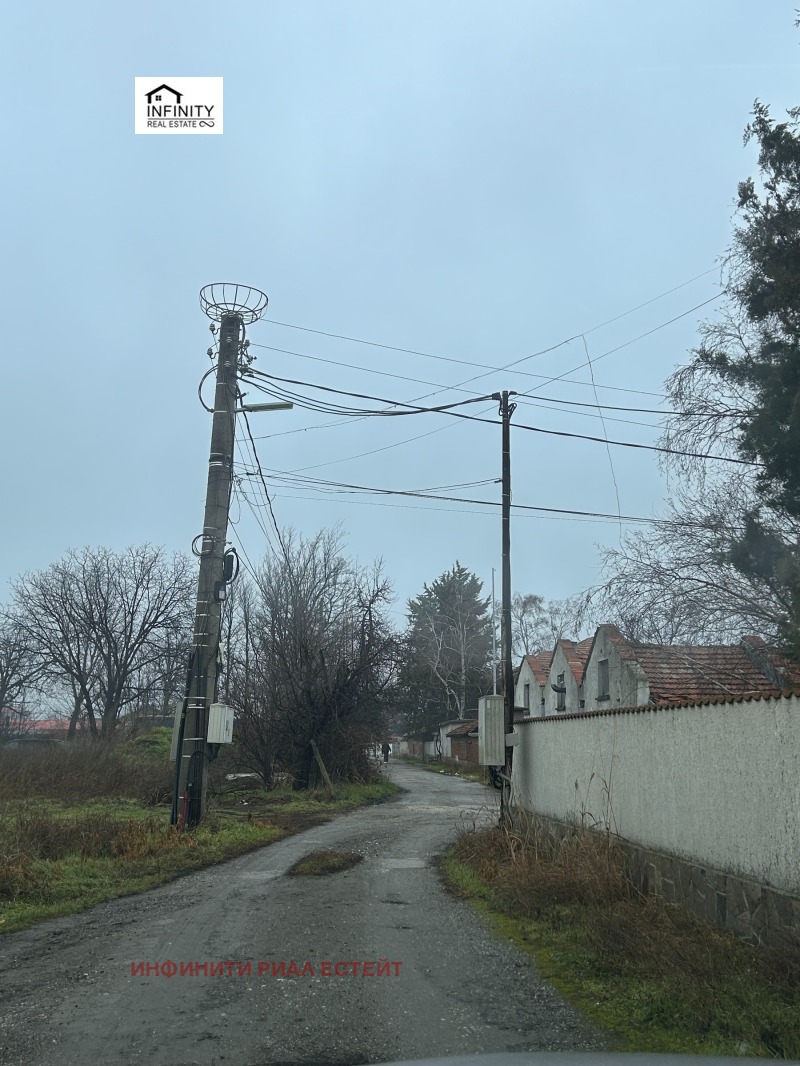 Продава ПАРЦЕЛ, с. Ягодово, област Пловдив, снимка 6 - Парцели - 53493047