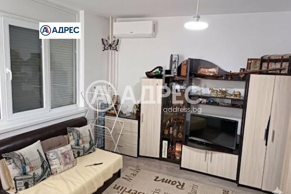 Продава 1-СТАЕН, гр. Разград, Освобождение