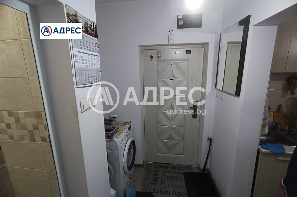 Продава 1-СТАЕН, гр. Разград, Освобождение, снимка 4 - Апартаменти - 53812523