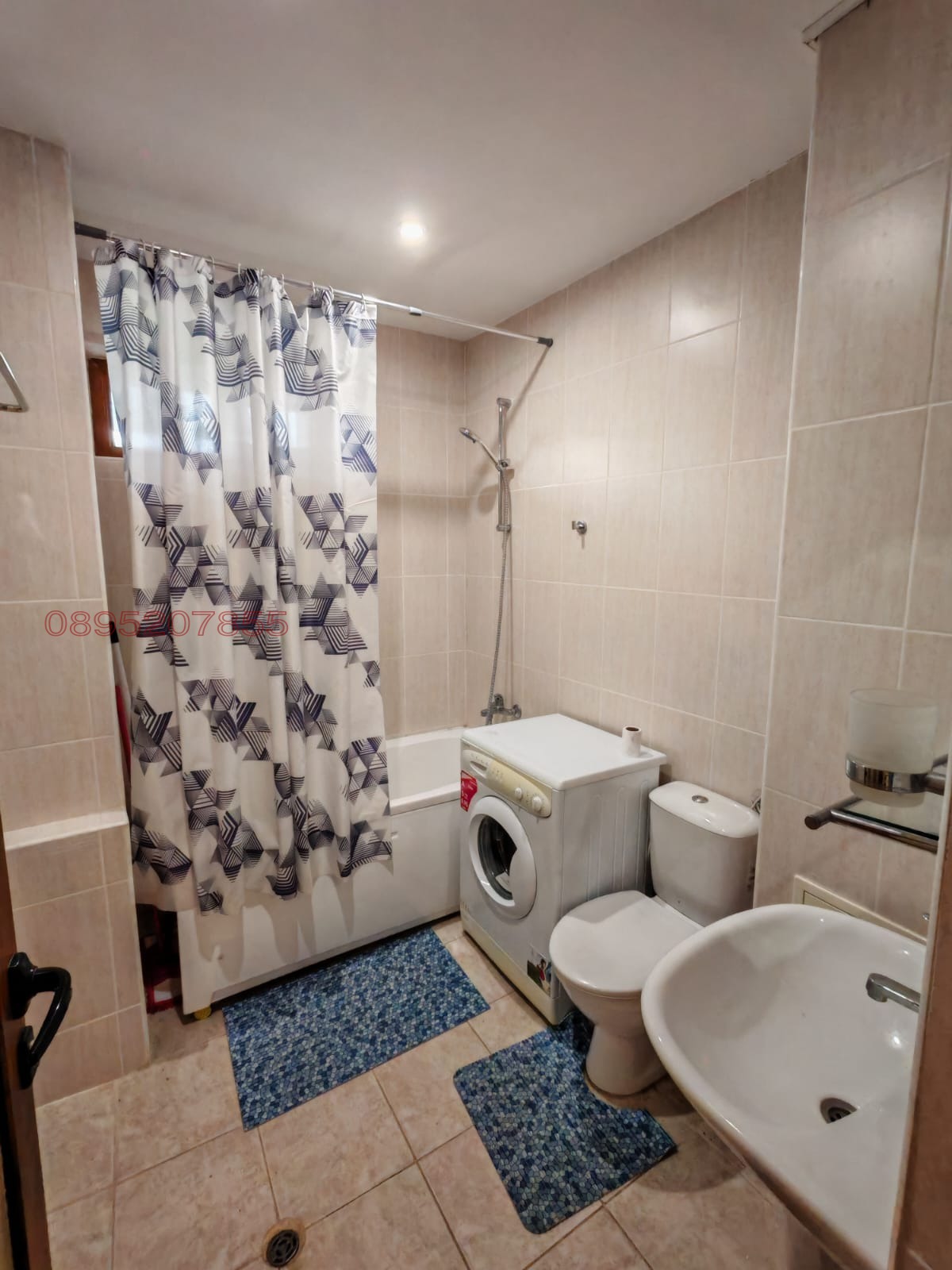 Продава 1-СТАЕН, гр. Свети Влас, област Бургас, снимка 9 - Апартаменти - 53851526