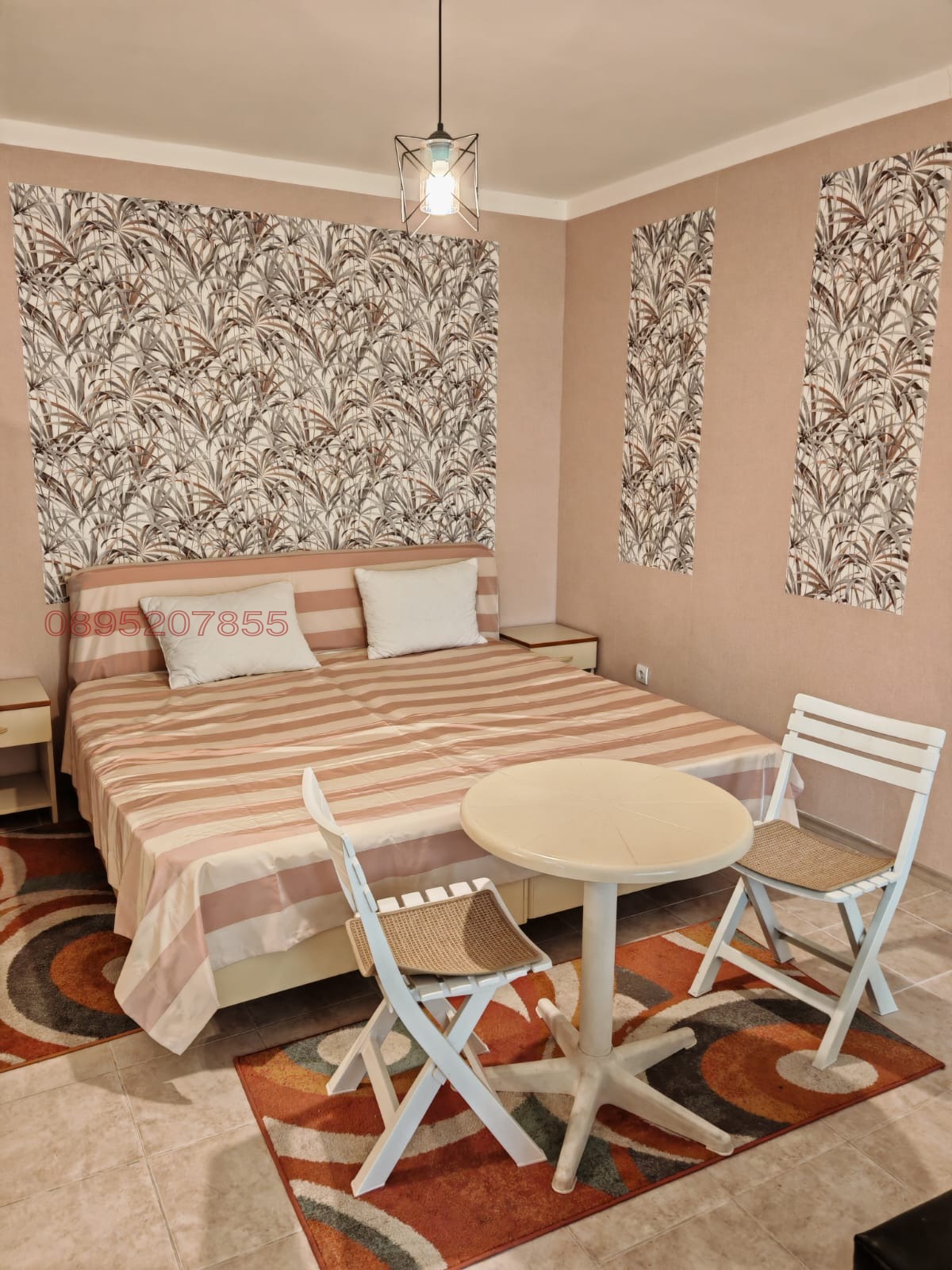 Продава 1-СТАЕН, гр. Свети Влас, област Бургас, снимка 8 - Апартаменти - 53851526