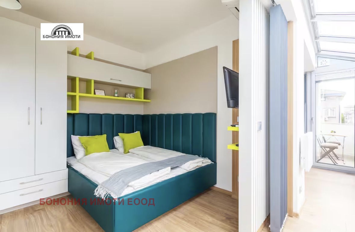 Продава 2-СТАЕН, гр. София, Център, снимка 4 - Апартаменти - 55001908