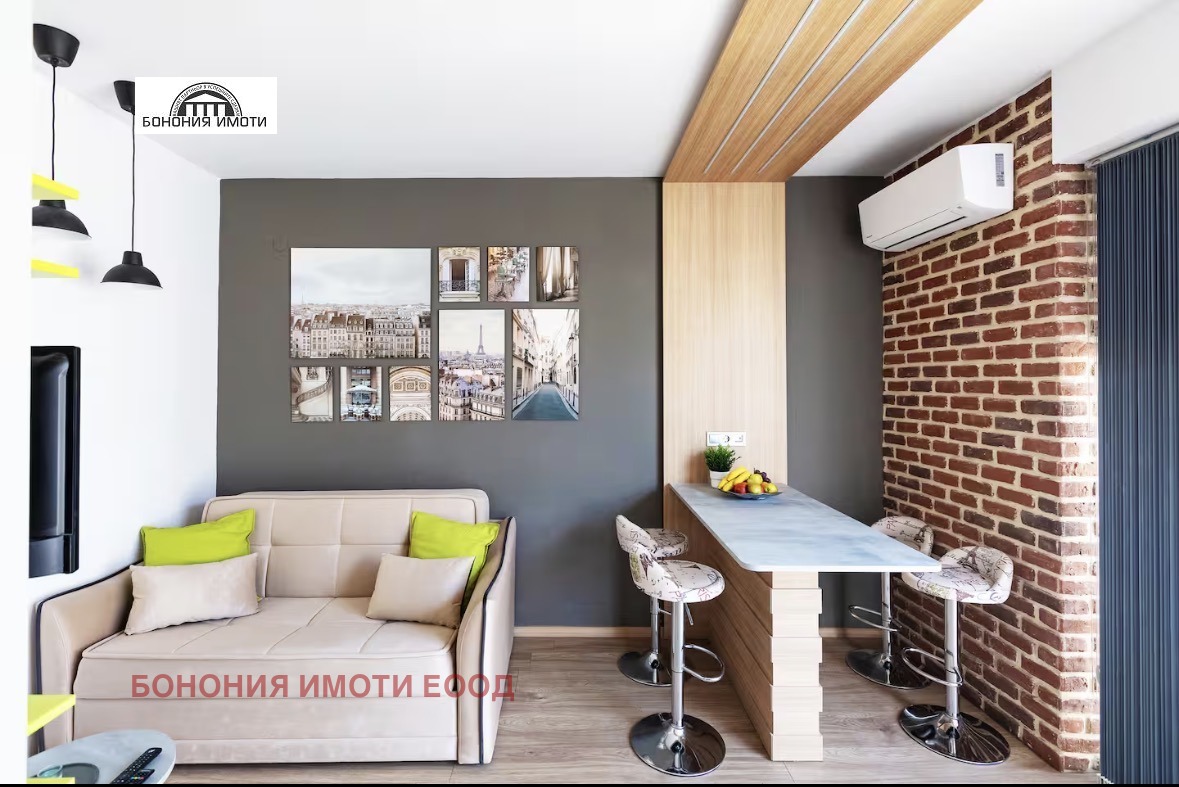 Продава 2-СТАЕН, гр. София, Център, снимка 3 - Апартаменти - 55001908
