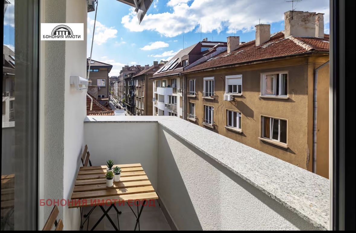 Продава 2-СТАЕН, гр. София, Център, снимка 7 - Апартаменти - 55001908