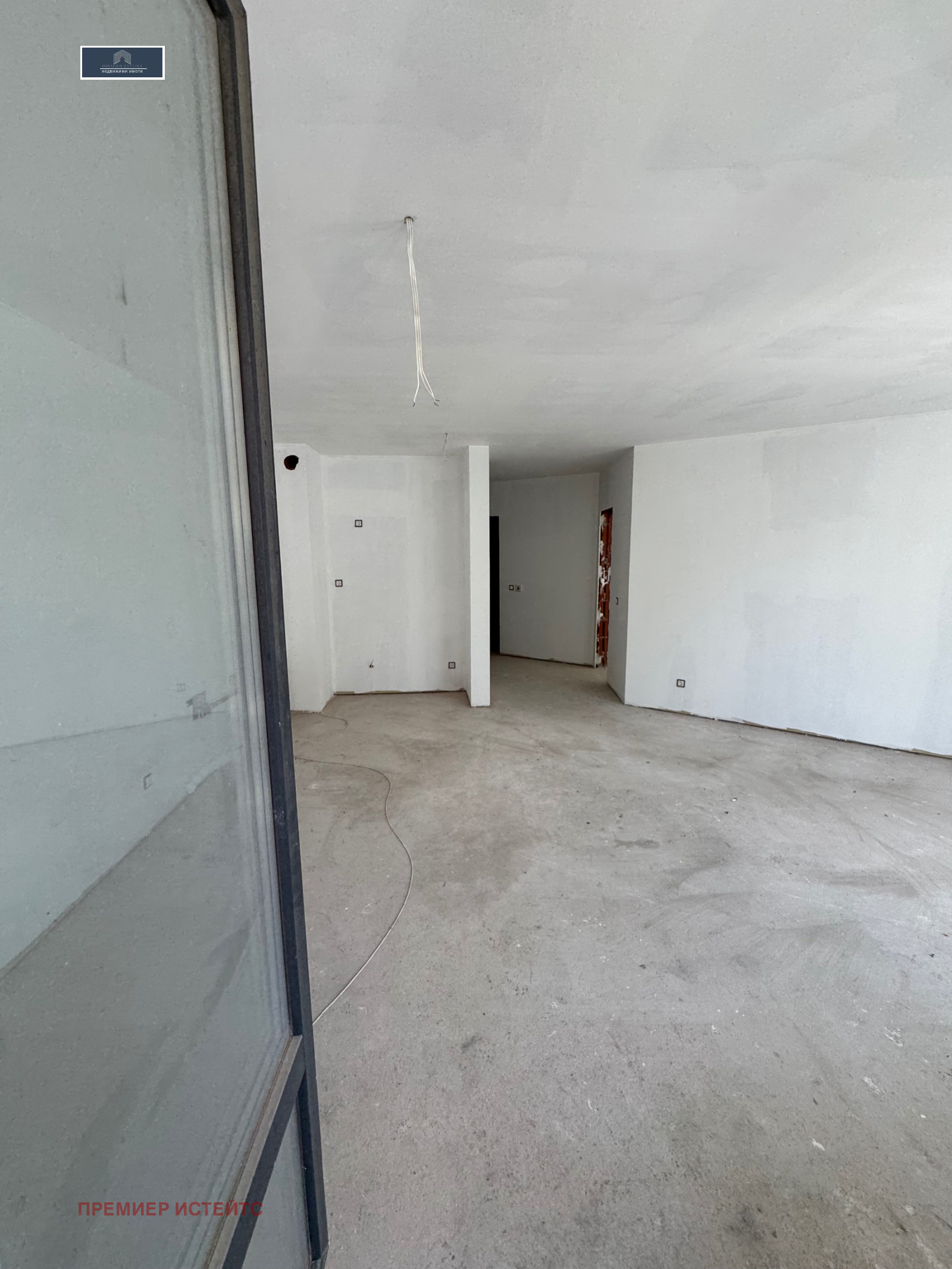 Продава 2-СТАЕН, гр. София, Кръстова вада, снимка 3 - Апартаменти - 55256600
