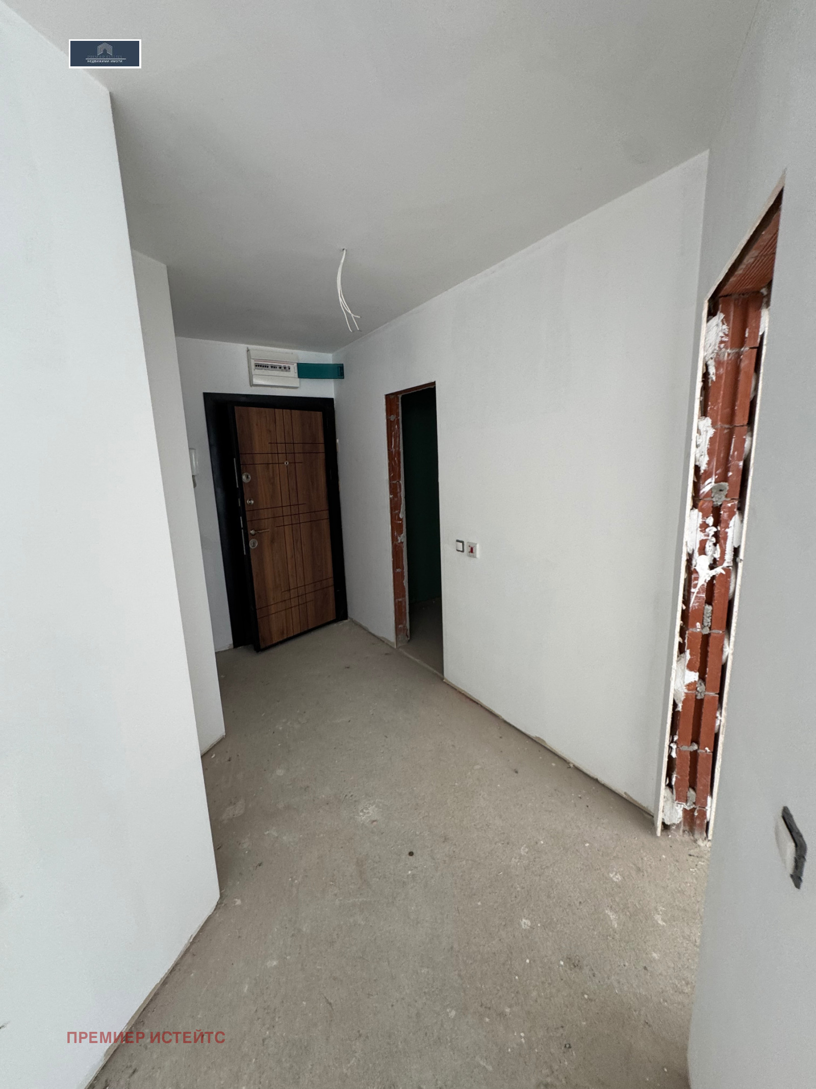 Продава 2-СТАЕН, гр. София, Кръстова вада, снимка 6 - Апартаменти - 55256600