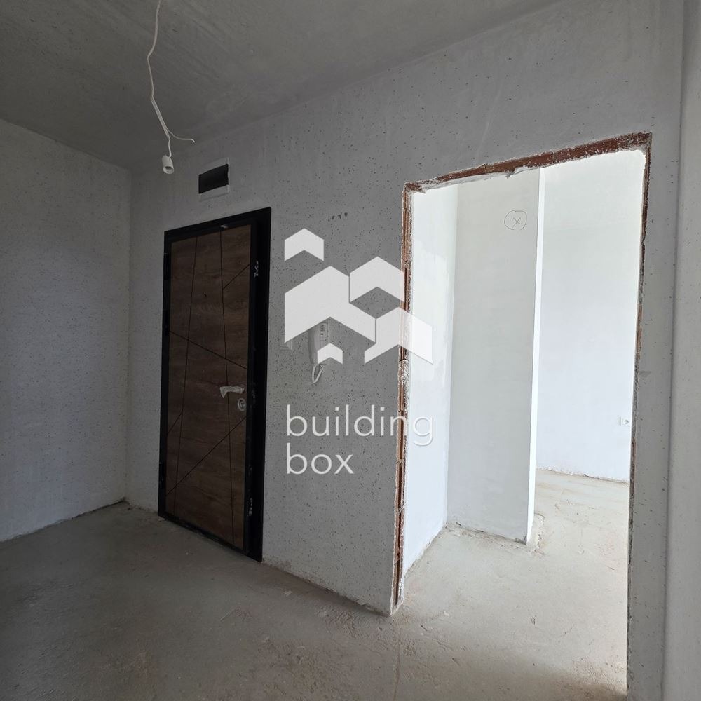 Продава 2-СТАЕН, гр. Пловдив, Южен, снимка 6 - Апартаменти - 55362454