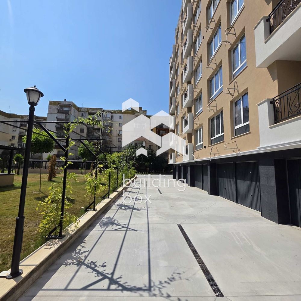 Продава 2-СТАЕН, гр. Пловдив, Южен, снимка 3 - Апартаменти - 55362454