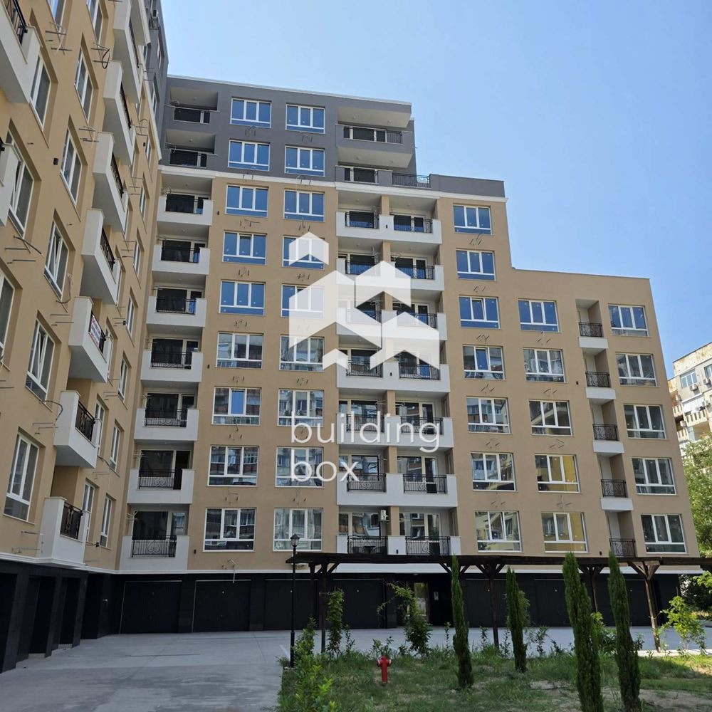 Продава 2-СТАЕН, гр. Пловдив, Южен