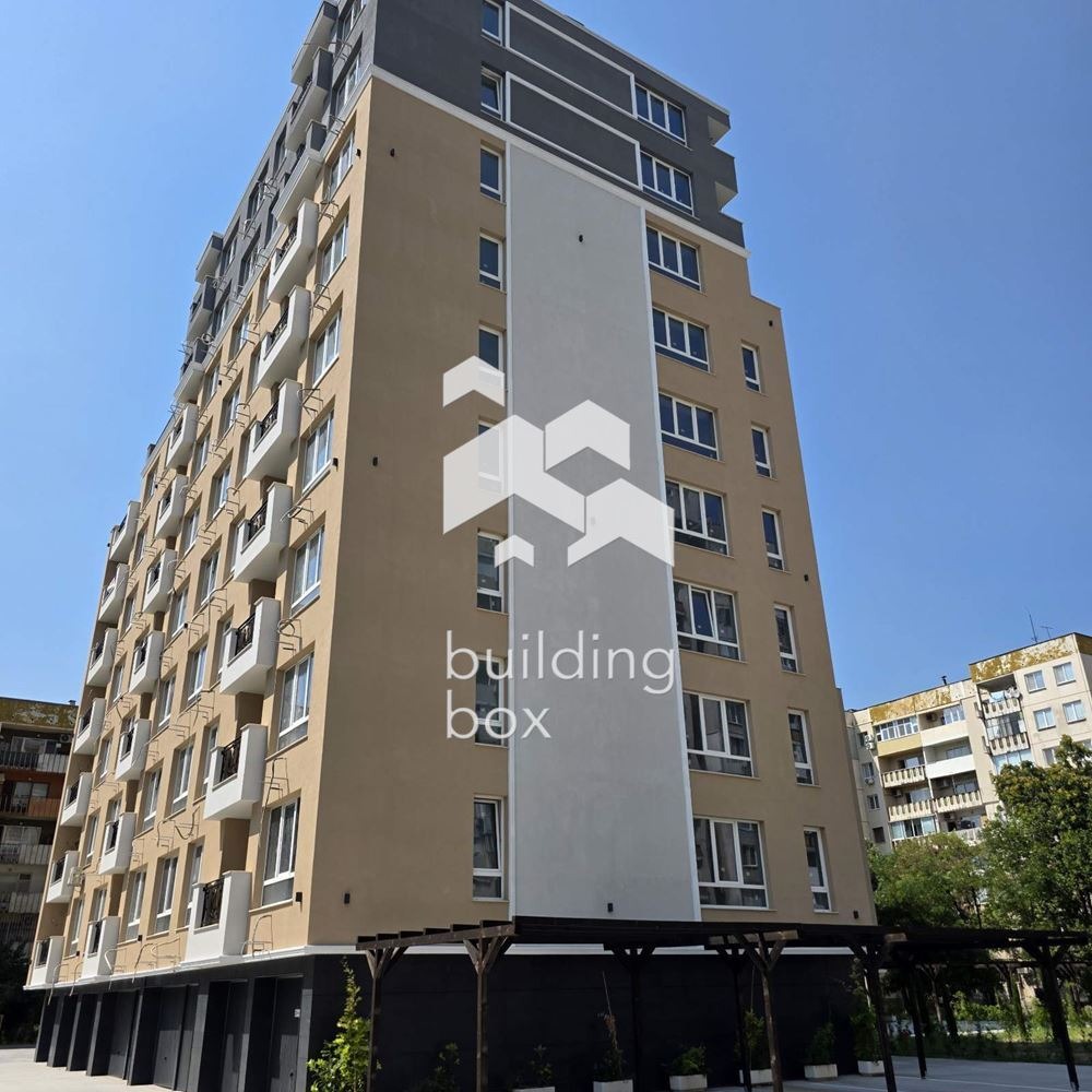 Продава 2-СТАЕН, гр. Пловдив, Южен, снимка 2 - Апартаменти - 55362454