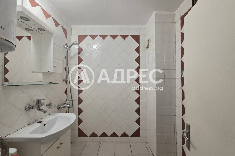 Продава 2-СТАЕН, гр. София, Младост 3, снимка 14 - Апартаменти - 56515593