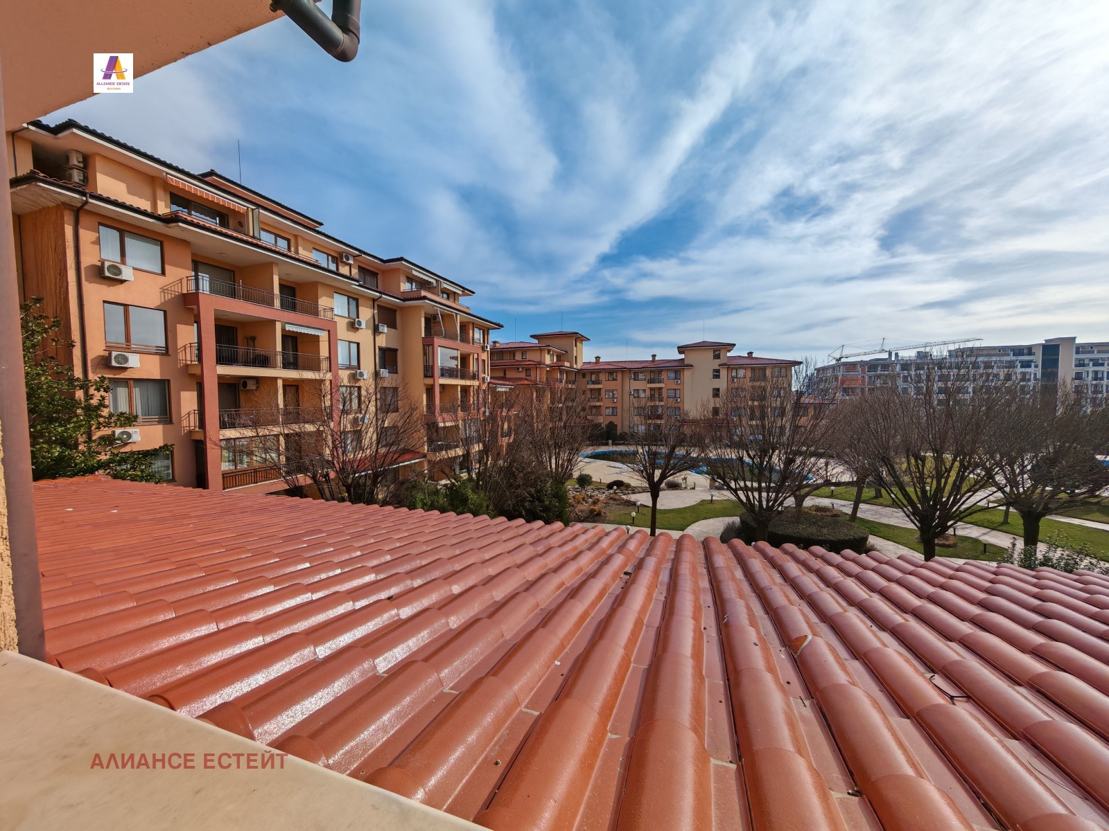 Продава 3-СТАЕН, гр. Свети Влас, област Бургас, снимка 12 - Апартаменти - 53693271