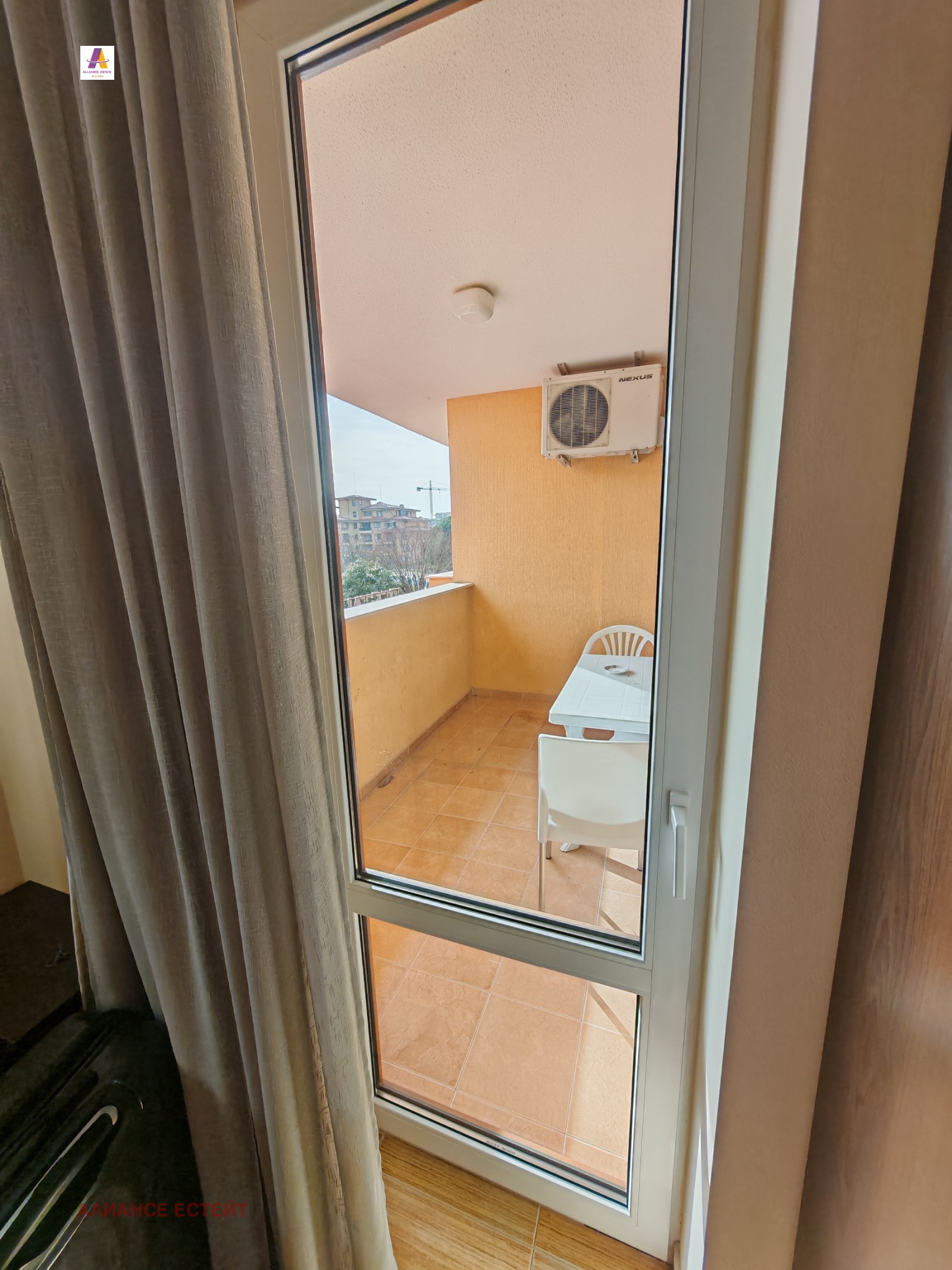 Продава 3-СТАЕН, гр. Свети Влас, област Бургас, снимка 8 - Апартаменти - 53693271