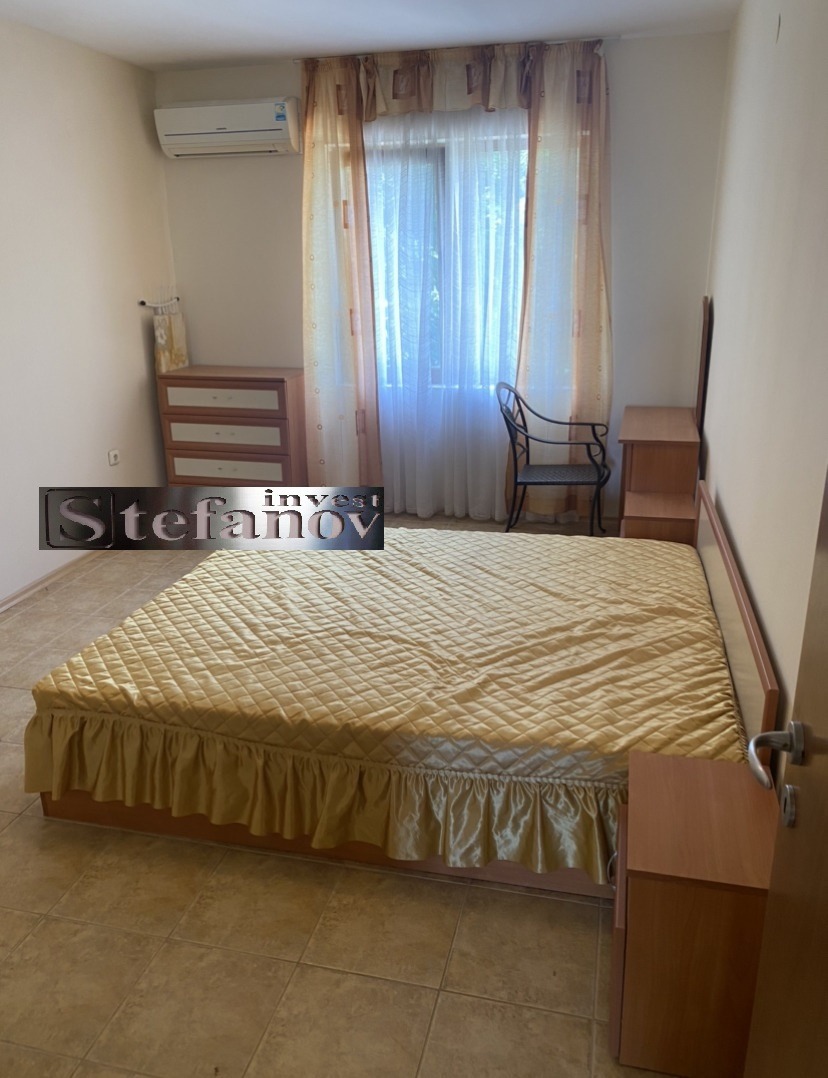 Продава 3-СТАЕН, гр. Варна, м-т Ален мак, снимка 4 - Апартаменти - 54076125