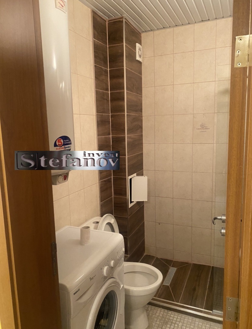 Продава 3-СТАЕН, гр. Варна, м-т Ален мак, снимка 7 - Апартаменти - 54076125