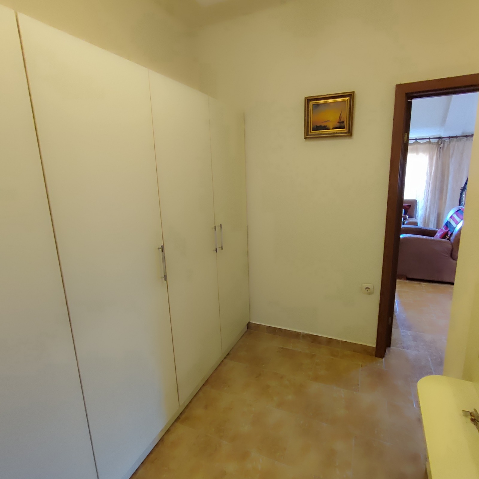 Продава 3-СТАЕН, гр. Сандански, област Благоевград, снимка 16 - Апартаменти - 55559792