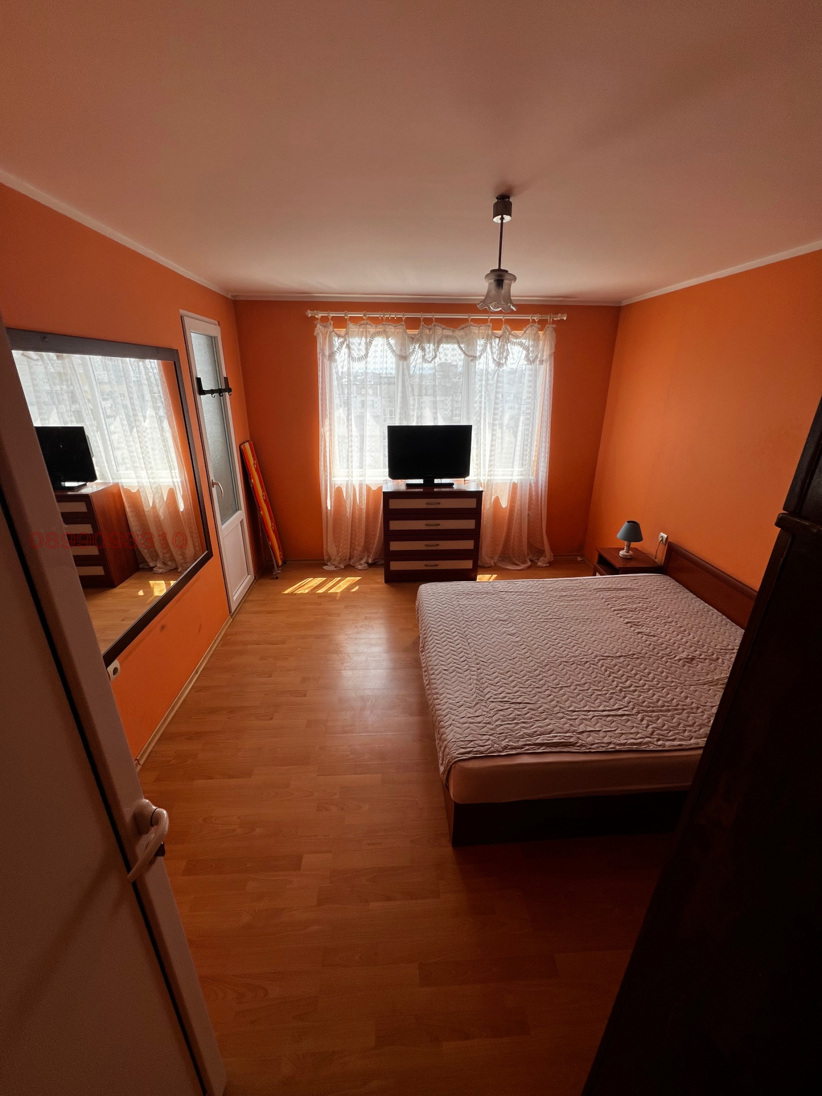 Продава 3-СТАЕН, гр. София, Люлин 2, снимка 7 - Апартаменти - 55728412