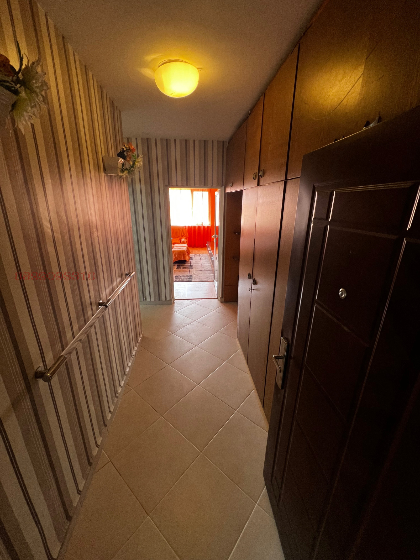 Продава 3-СТАЕН, гр. София, Люлин 2, снимка 2 - Апартаменти - 55728412