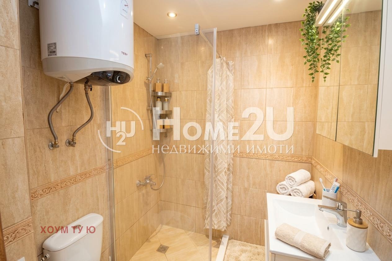 Продава 3-СТАЕН, гр. София, Овча купел, снимка 10 - Апартаменти - 55896781