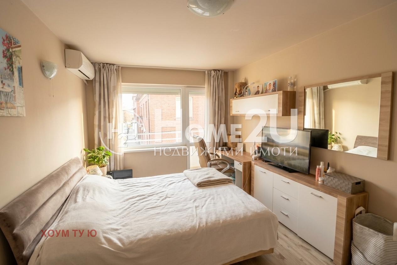 Продава 3-СТАЕН, гр. София, Овча купел, снимка 2 - Апартаменти - 55896781