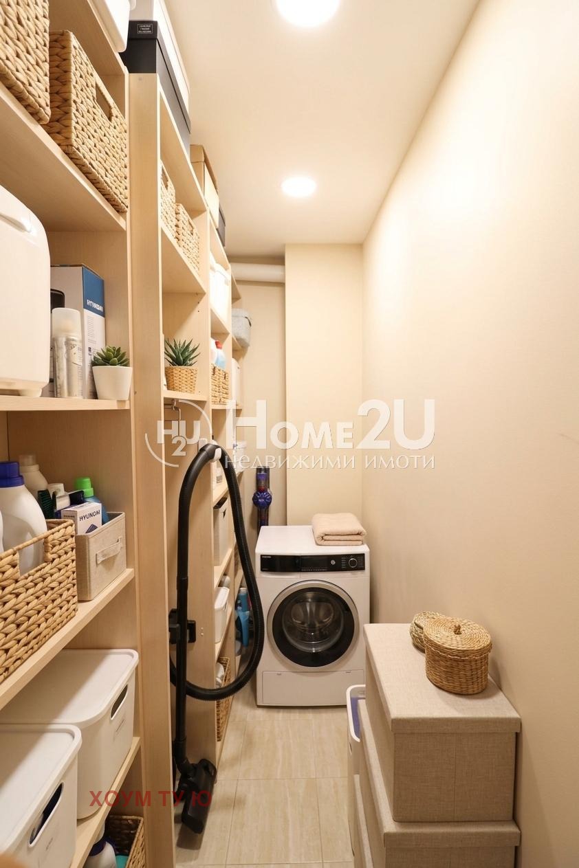 Продава 3-СТАЕН, гр. София, Овча купел, снимка 11 - Апартаменти - 55896781