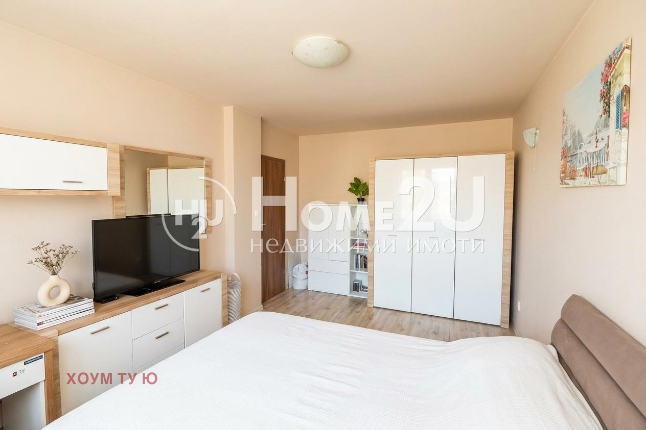 Продава 3-СТАЕН, гр. София, Овча купел, снимка 5 - Апартаменти - 55896781