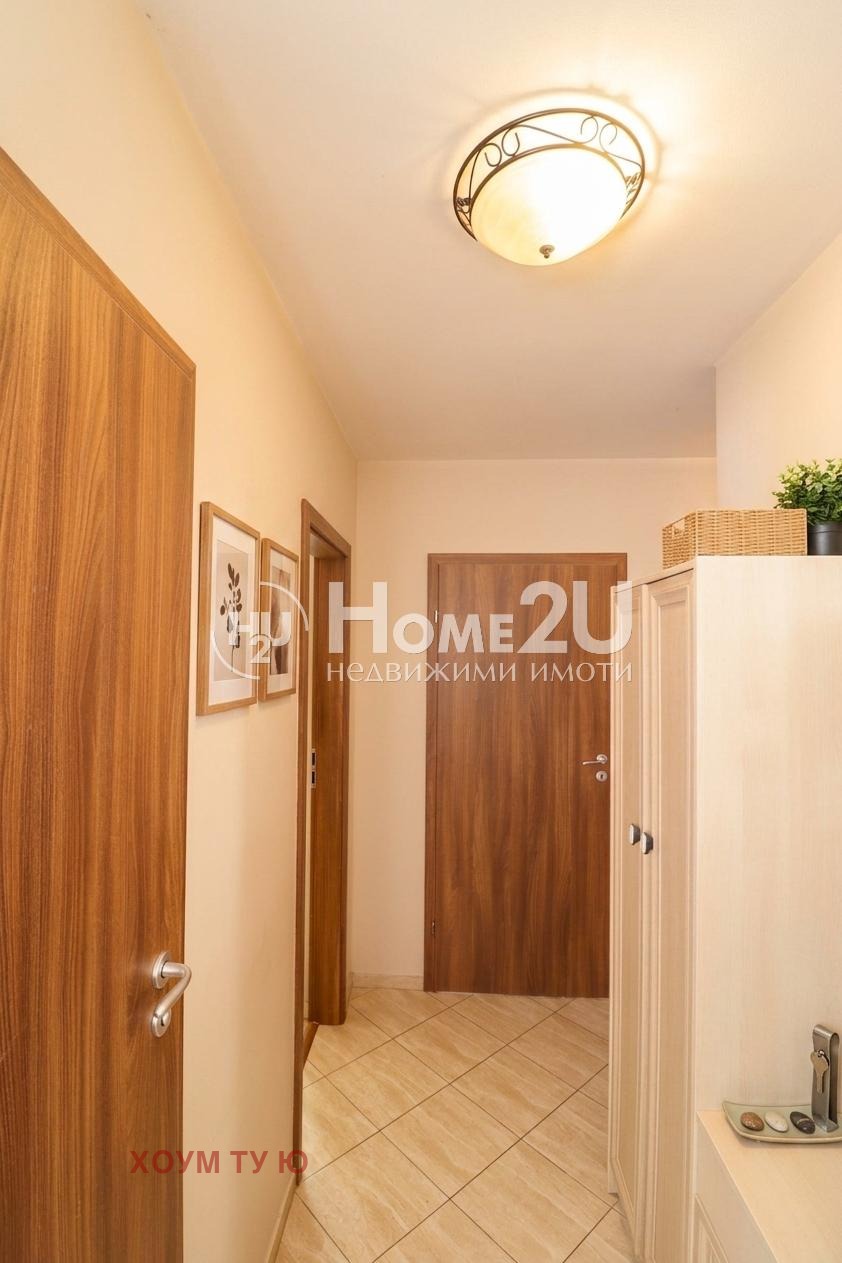 Продава 3-СТАЕН, гр. София, Овча купел, снимка 9 - Апартаменти - 55896781