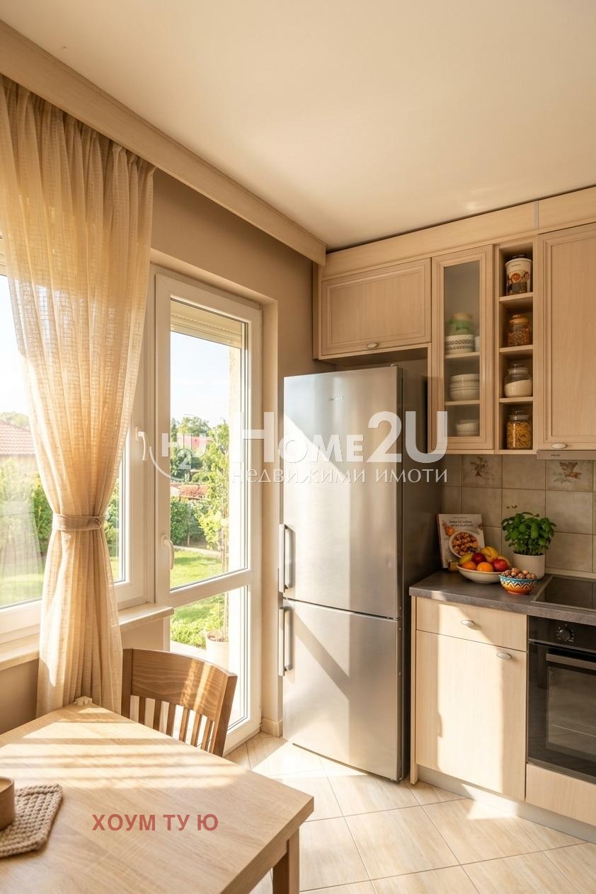 Продава 3-СТАЕН, гр. София, Овча купел, снимка 7 - Апартаменти - 55896781