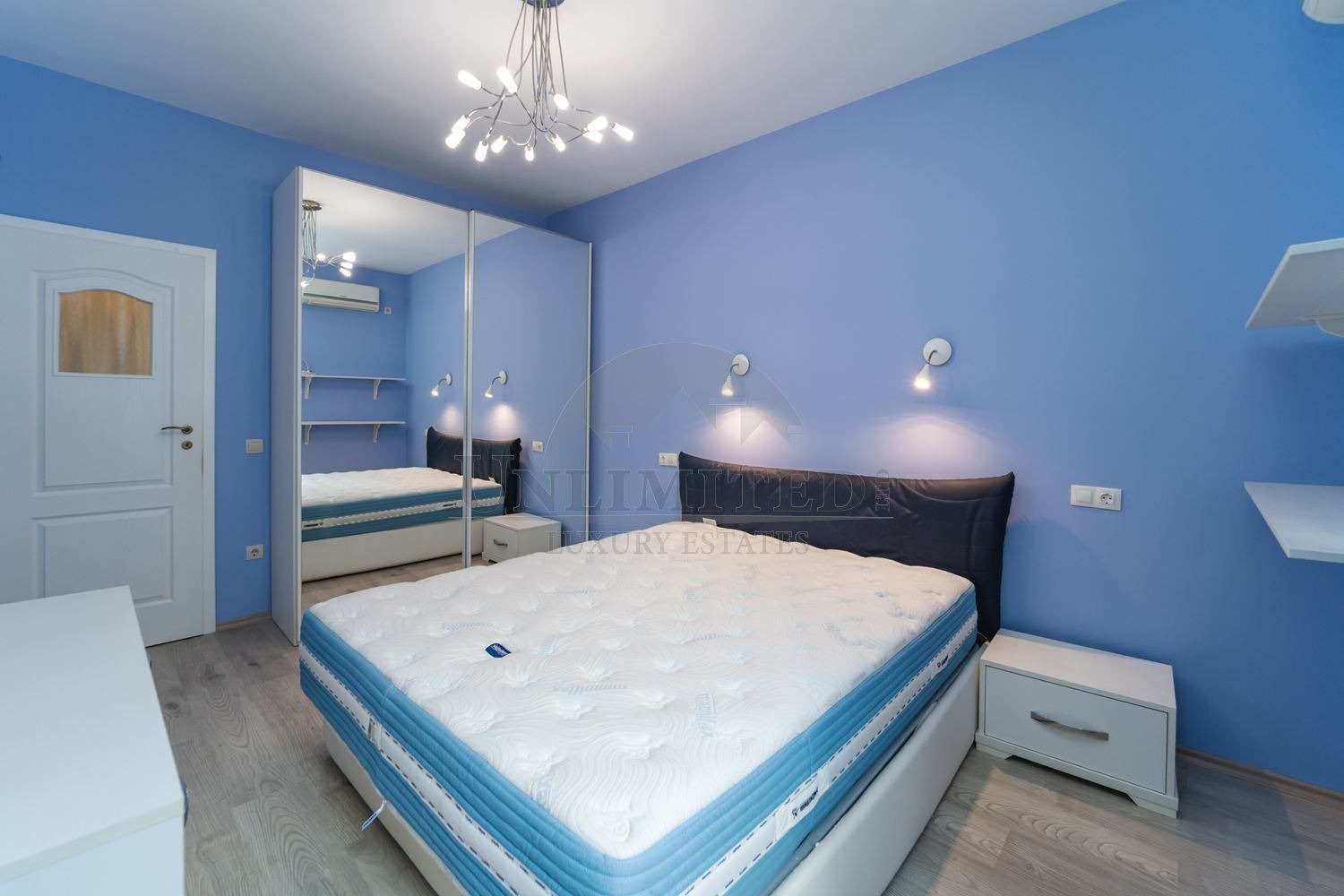 Продава 3-СТАЕН, гр. София, Лозенец, снимка 14 - Апартаменти - 56345116