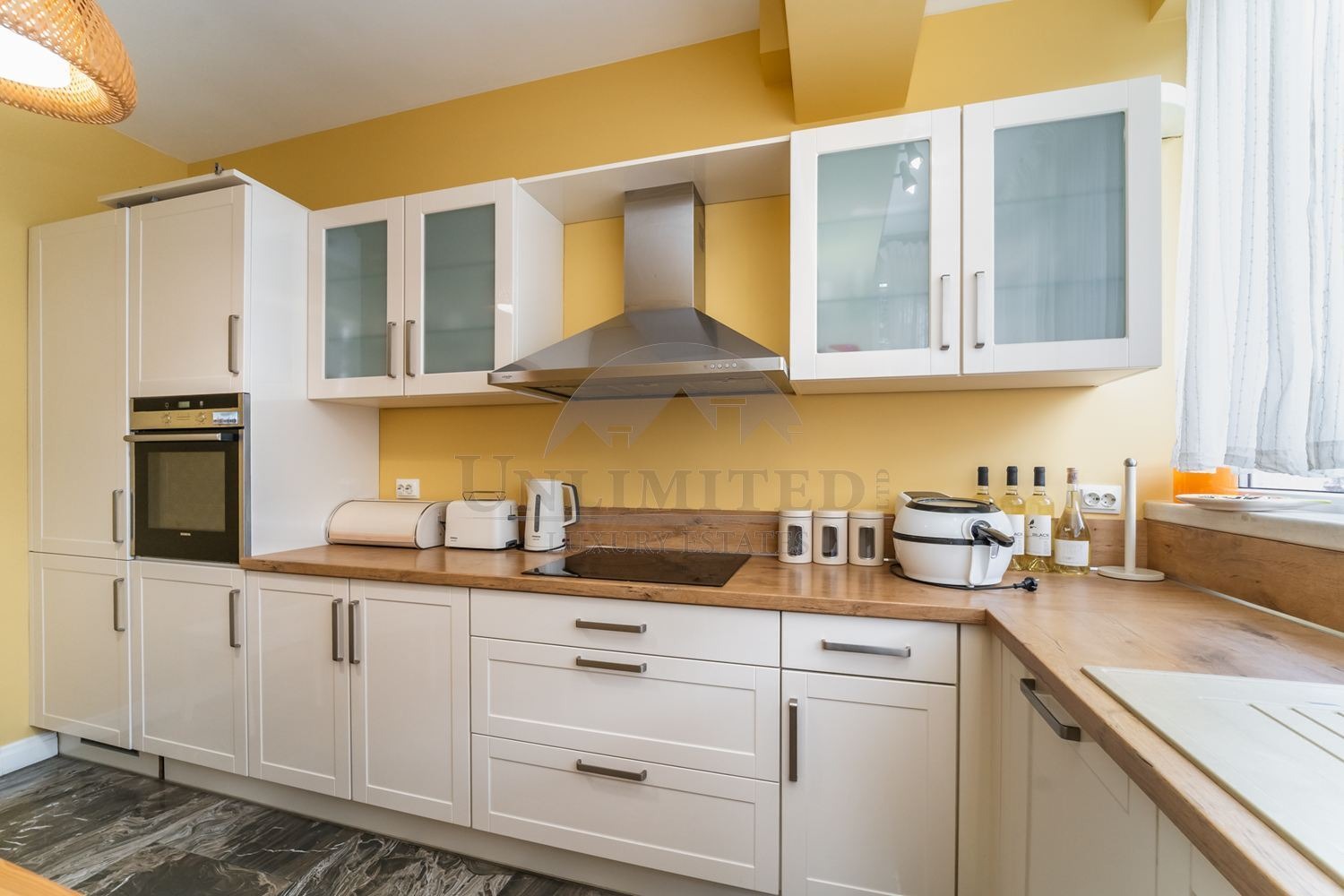 Продава 3-СТАЕН, гр. София, Лозенец, снимка 8 - Апартаменти - 56345116