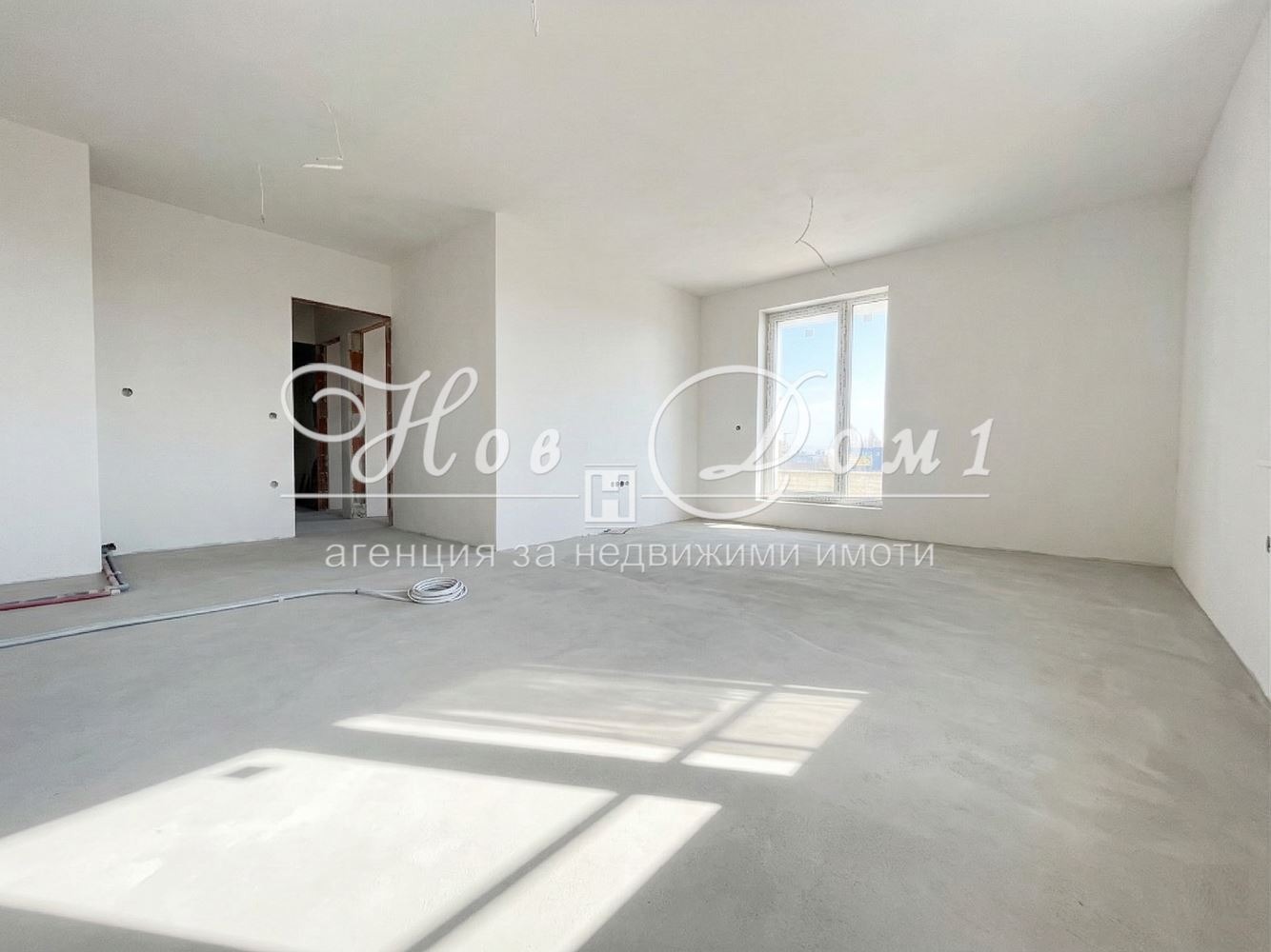 Продава 3-СТАЕН, гр. София, Слатина, снимка 2 - Апартаменти - 56372530