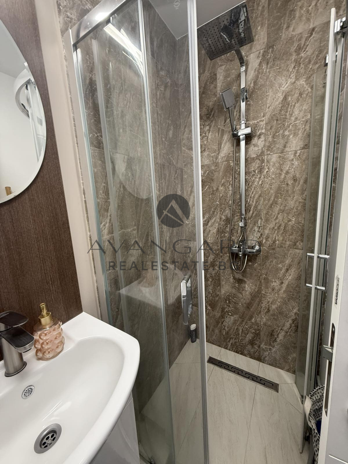 Продава 4-СТАЕН, гр. Пловдив, Кючук Париж, снимка 9 - Апартаменти - 54969669