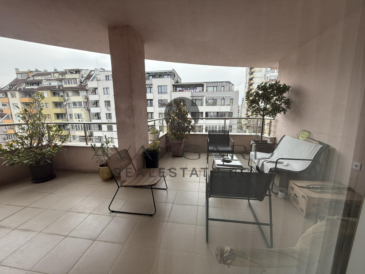 Продава 4-СТАЕН, гр. Пловдив, Кючук Париж, снимка 10 - Апартаменти - 54969669