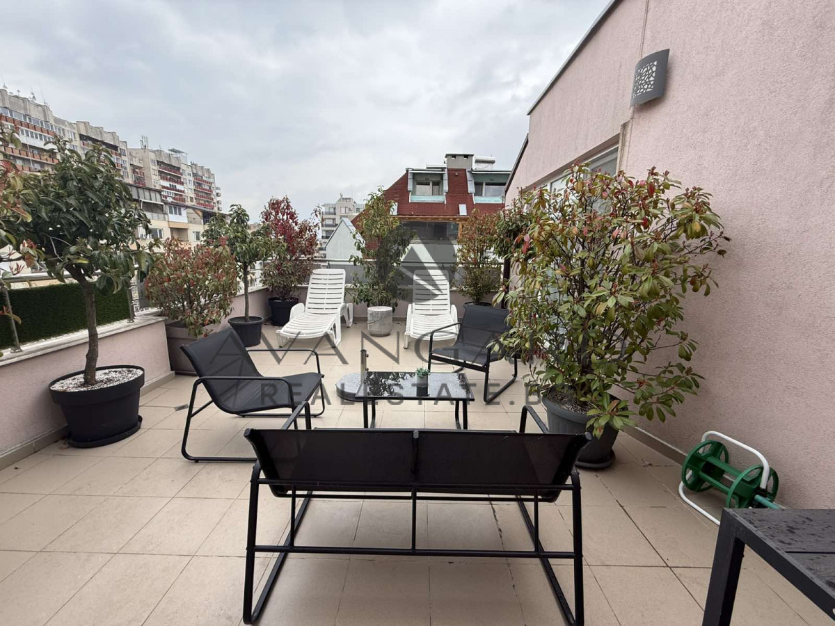 Продава 4-СТАЕН, гр. Пловдив, Кючук Париж, снимка 11 - Апартаменти - 54969669