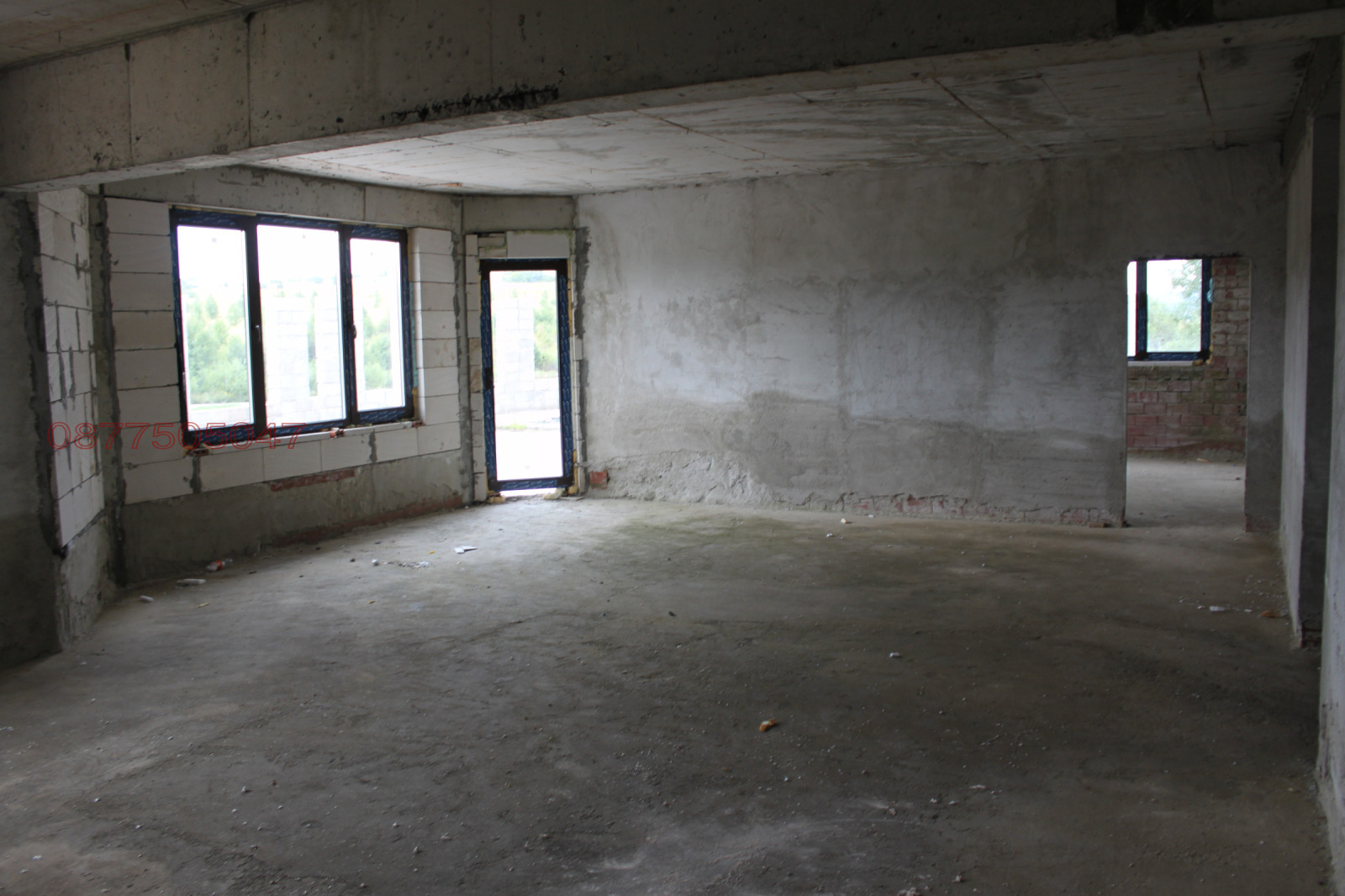 Продава КЪЩА, гр. София, с. Бистрица, снимка 12 - Къщи - 54200890