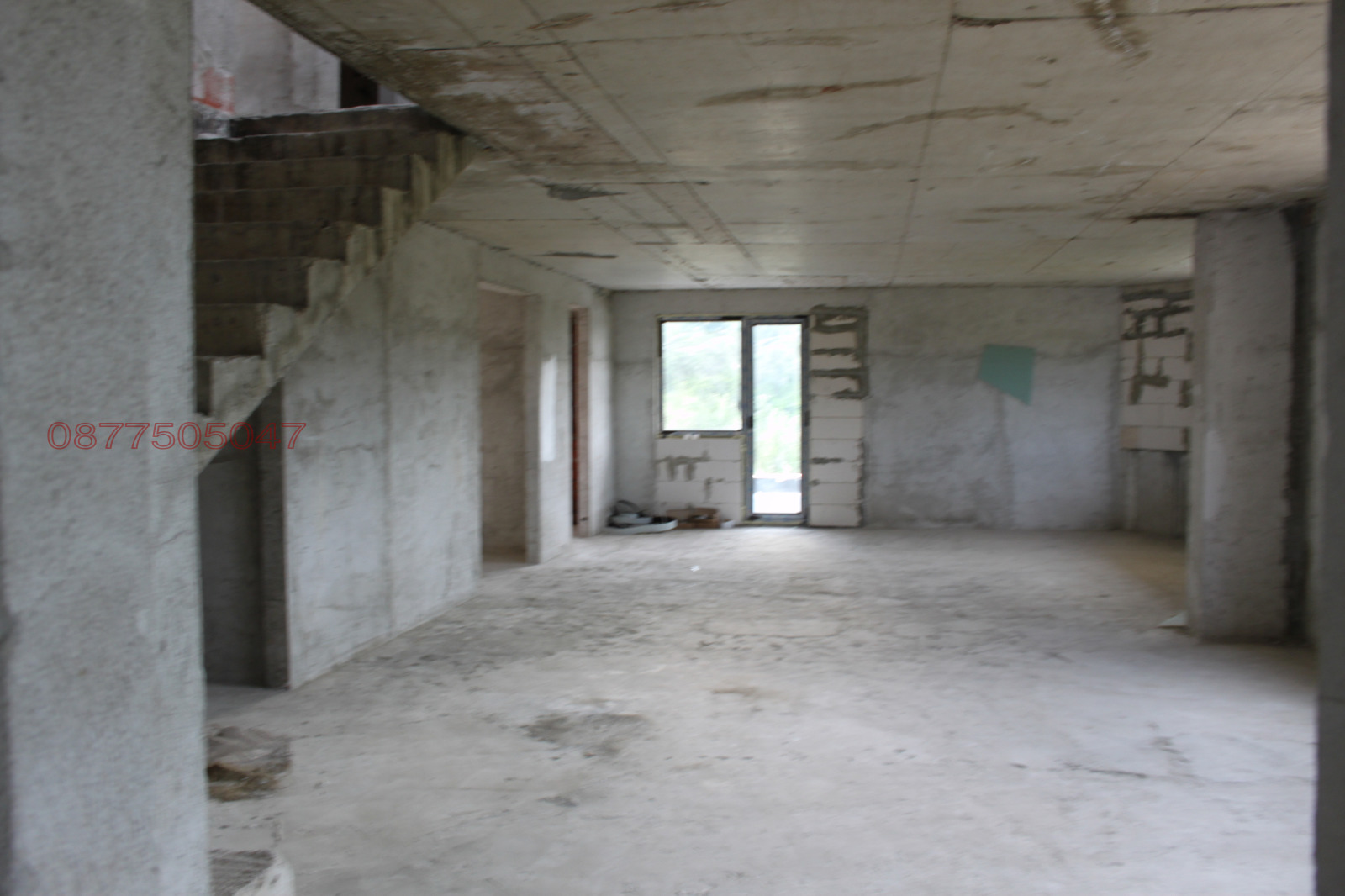 Продава КЪЩА, гр. София, с. Бистрица, снимка 9 - Къщи - 54200890