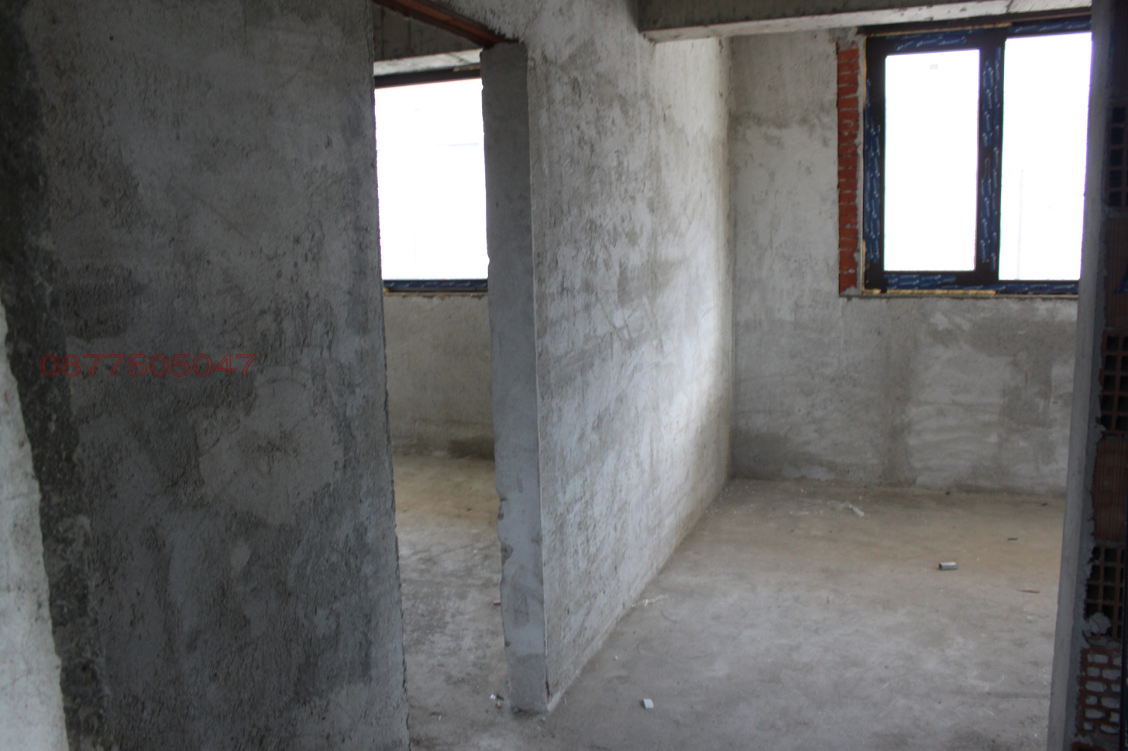 Продава КЪЩА, гр. София, с. Бистрица, снимка 10 - Къщи - 54200890