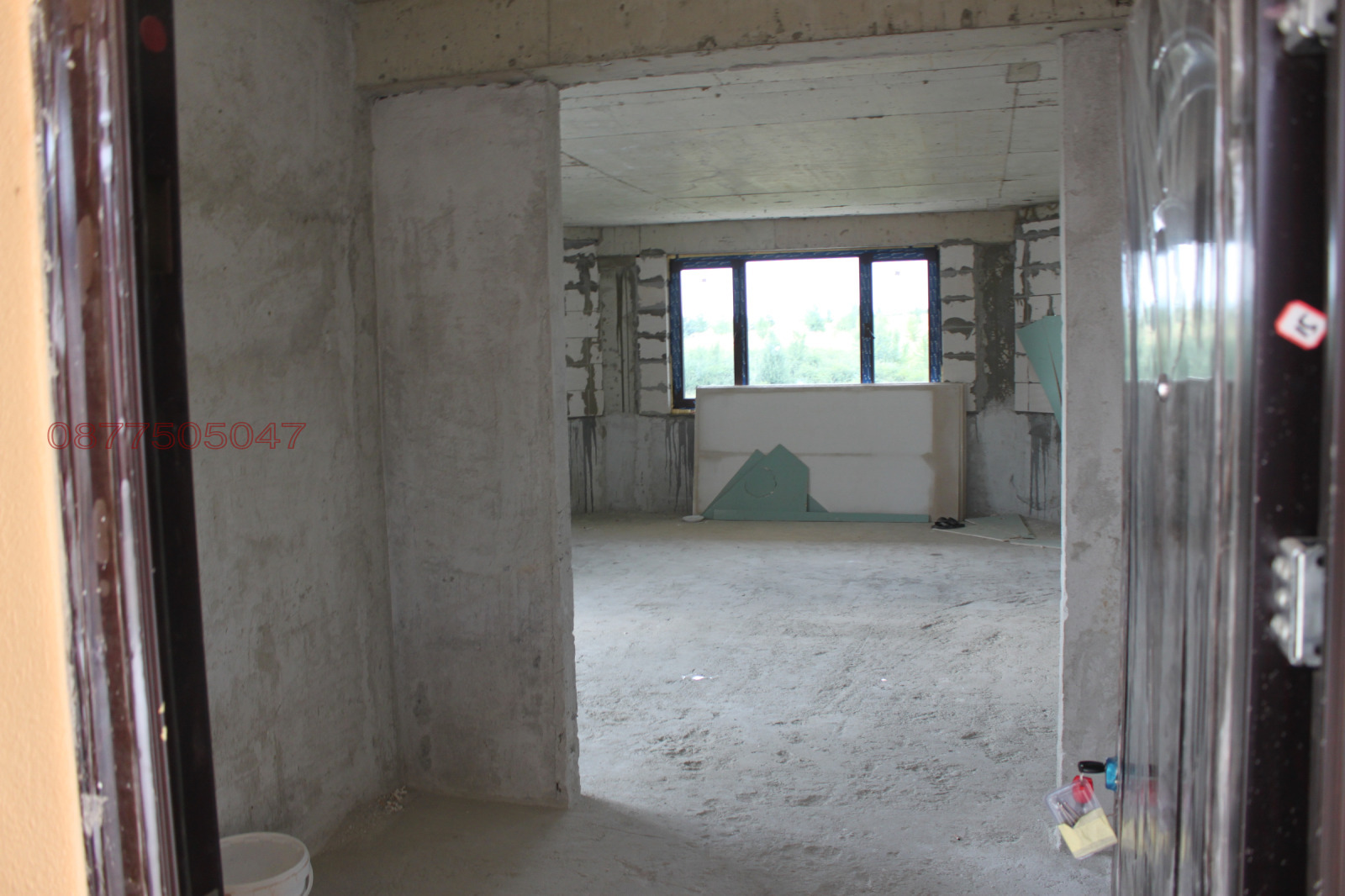 Продава КЪЩА, гр. София, с. Бистрица, снимка 11 - Къщи - 54200890