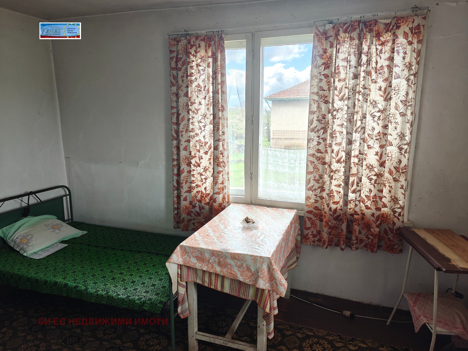 Продава КЪЩА, с. Гърло, област Перник, снимка 15 - Къщи - 54379970