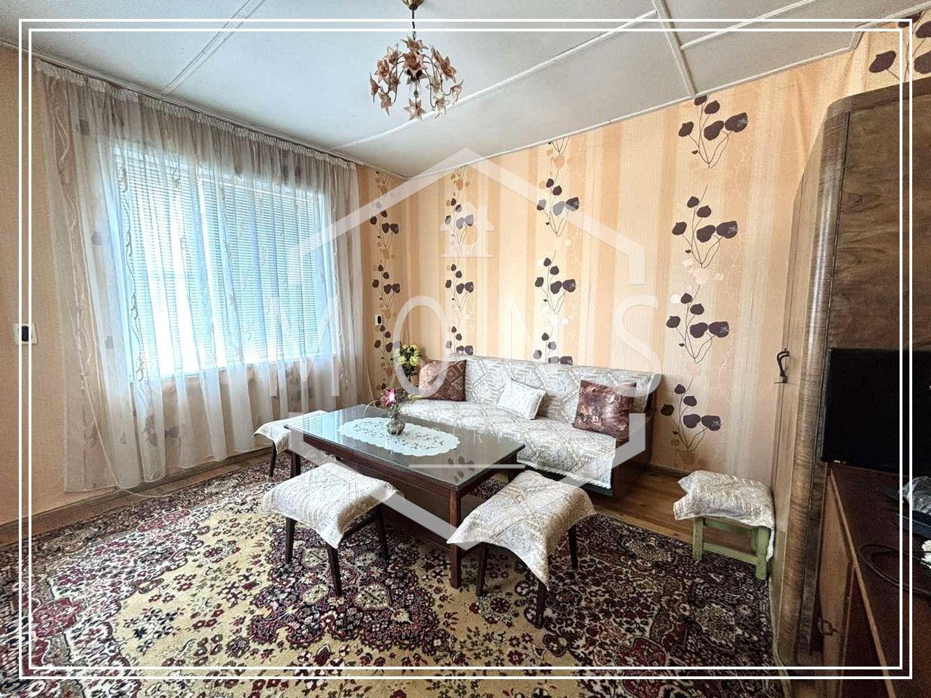Продава КЪЩА, с. Кардам, област Търговище, снимка 14 - Къщи - 56130532