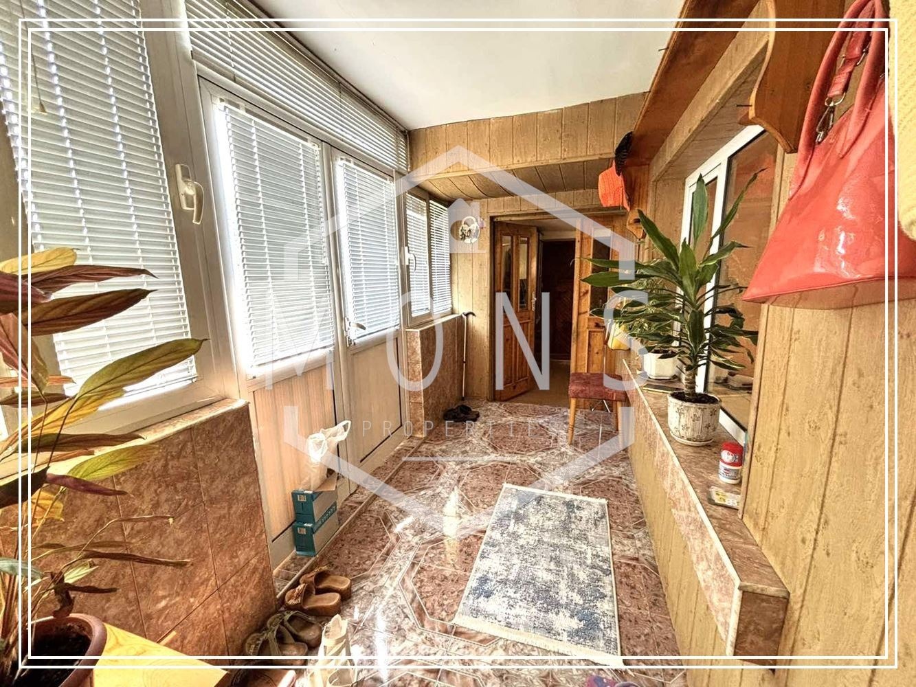 Продава КЪЩА, с. Кардам, област Търговище, снимка 8 - Къщи - 56130532