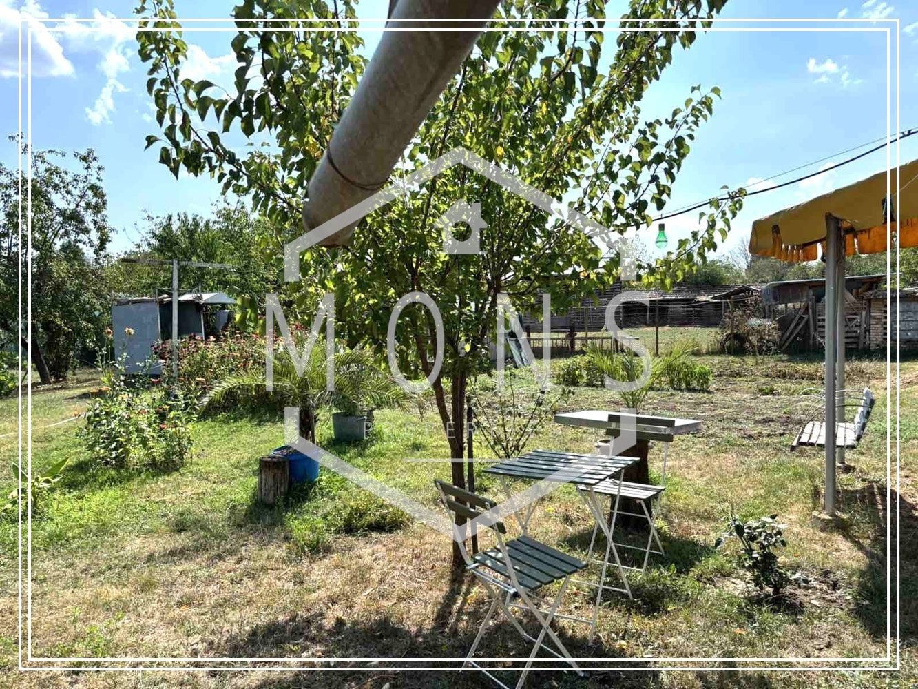 Продава КЪЩА, с. Кардам, област Търговище, снимка 4 - Къщи - 56130532