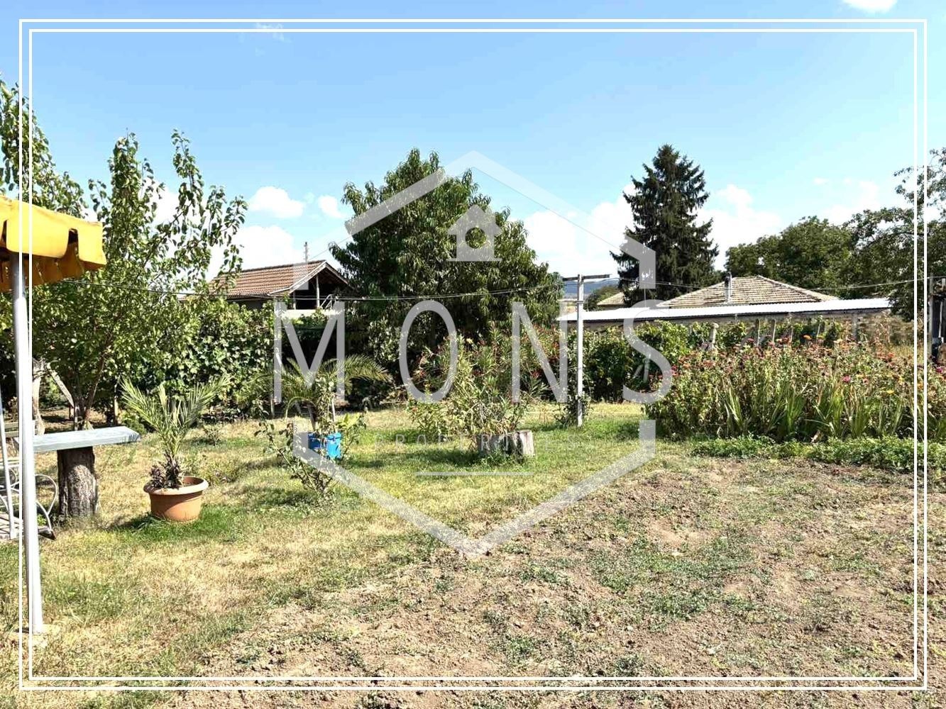Продава КЪЩА, с. Кардам, област Търговище, снимка 6 - Къщи - 56130532
